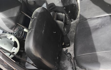 Renault Megane III, 2011 год, 230 000 рублей, 11 фотография