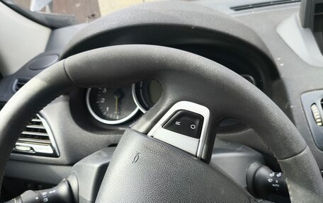 Renault Megane III, 2011 год, 230 000 рублей, 16 фотография