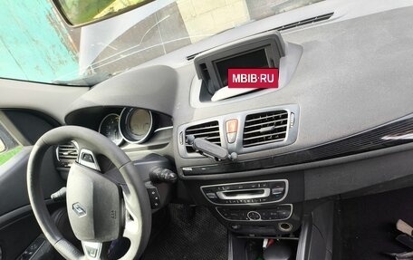 Renault Megane III, 2011 год, 230 000 рублей, 14 фотография