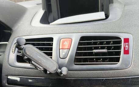 Renault Megane III, 2011 год, 230 000 рублей, 17 фотография