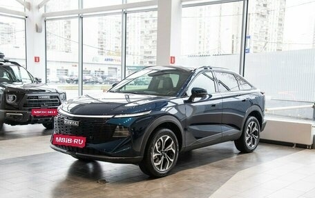 Haval F7x, 2026 год, 3 884 482 рублей, 24 фотография