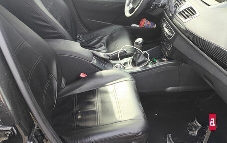 Renault Megane III, 2011 год, 230 000 рублей, 12 фотография