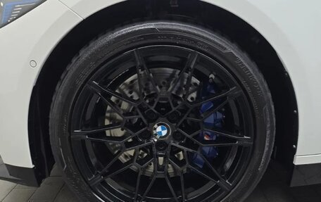 BMW M4, 2024 год, 12 980 000 рублей, 3 фотография