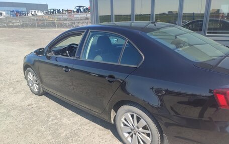 Volkswagen Jetta VI, 2016 год, 990 000 рублей, 3 фотография