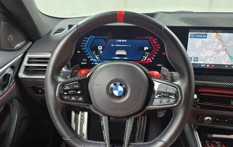 BMW M4, 2024 год, 12 980 000 рублей, 9 фотография