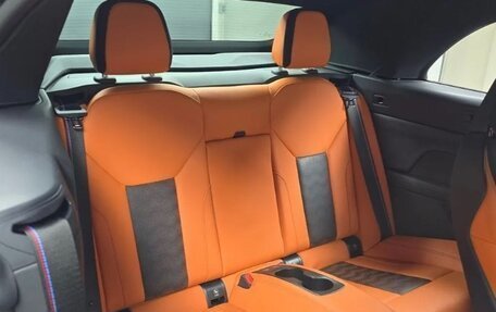 BMW M4, 2024 год, 12 980 000 рублей, 8 фотография