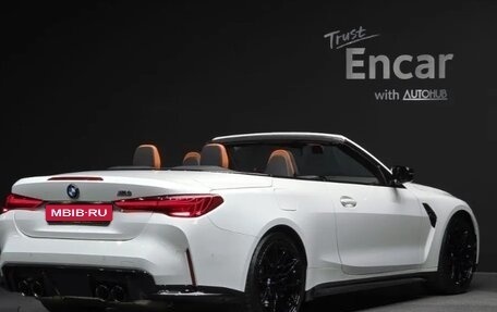 BMW M4, 2024 год, 12 980 000 рублей, 2 фотография