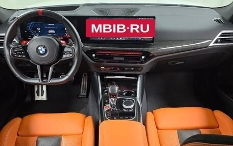 BMW M4, 2024 год, 12 980 000 рублей, 5 фотография