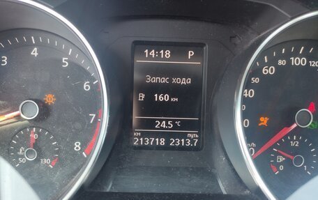 Volkswagen Jetta VI, 2016 год, 990 000 рублей, 8 фотография