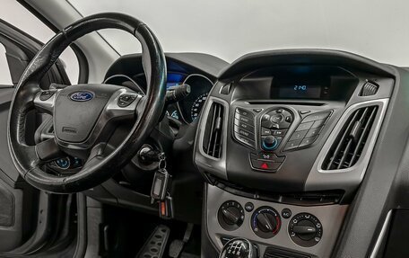 Ford Focus III, 2013 год, 889 000 рублей, 7 фотография