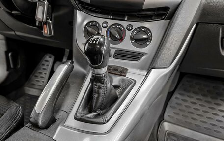 Ford Focus III, 2013 год, 889 000 рублей, 6 фотография