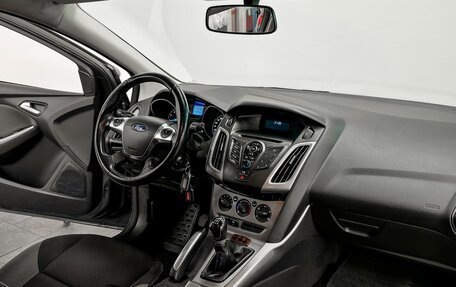 Ford Focus III, 2013 год, 889 000 рублей, 5 фотография