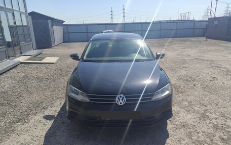 Volkswagen Jetta VI, 2016 год, 990 000 рублей, 9 фотография
