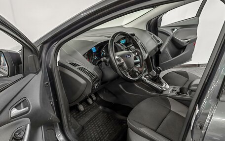 Ford Focus III, 2013 год, 889 000 рублей, 10 фотография