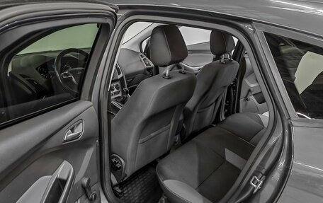 Ford Focus III, 2013 год, 889 000 рублей, 8 фотография