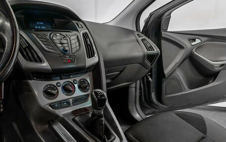 Ford Focus III, 2013 год, 889 000 рублей, 11 фотография