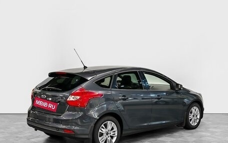 Ford Focus III, 2013 год, 889 000 рублей, 3 фотография