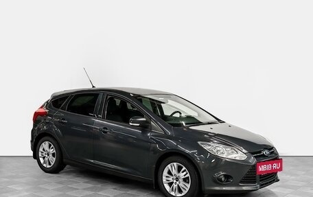 Ford Focus III, 2013 год, 889 000 рублей, 2 фотография