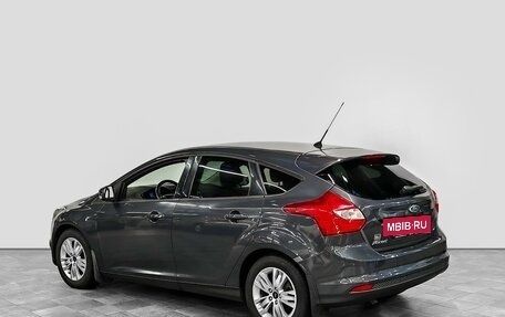 Ford Focus III, 2013 год, 889 000 рублей, 4 фотография