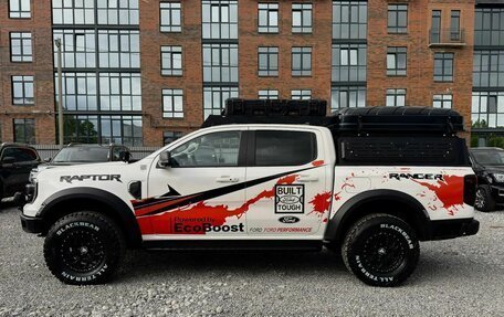 Ford Ranger, 2026 год, 6 500 000 рублей, 11 фотография