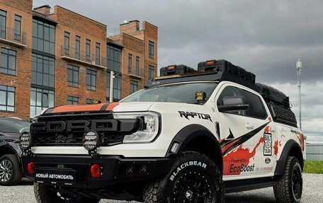 Ford Ranger, 2026 год, 6 500 000 рублей, 3 фотография