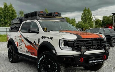 Ford Ranger, 2026 год, 6 500 000 рублей, 6 фотография