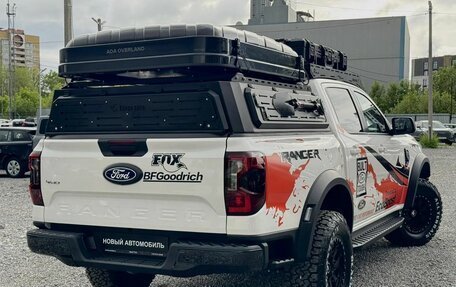 Ford Ranger, 2026 год, 6 500 000 рублей, 8 фотография