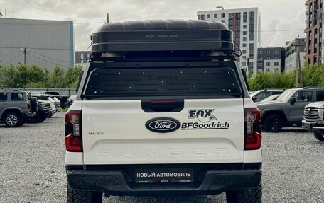 Ford Ranger, 2026 год, 6 500 000 рублей, 10 фотография