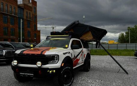Ford Ranger, 2026 год, 6 500 000 рублей, 15 фотография