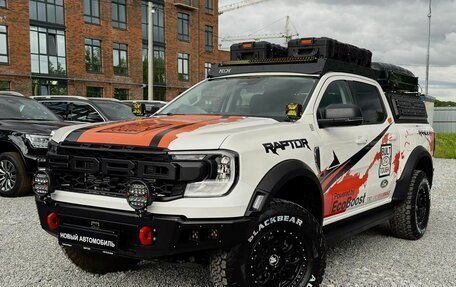 Ford Ranger, 2026 год, 6 500 000 рублей, 2 фотография