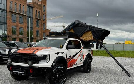 Ford Ranger, 2026 год, 6 500 000 рублей, 1 фотография