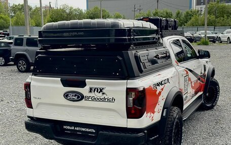 Ford Ranger, 2026 год, 6 500 000 рублей, 9 фотография