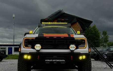Ford Ranger, 2026 год, 6 500 000 рублей, 14 фотография