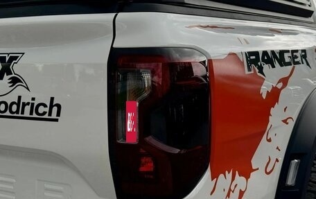 Ford Ranger, 2026 год, 6 500 000 рублей, 12 фотография