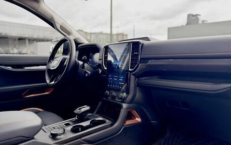 Ford Ranger, 2026 год, 6 500 000 рублей, 19 фотография