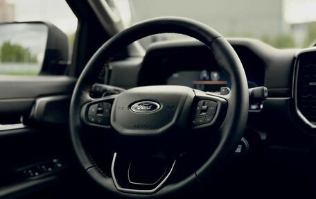 Ford Ranger, 2026 год, 6 500 000 рублей, 18 фотография