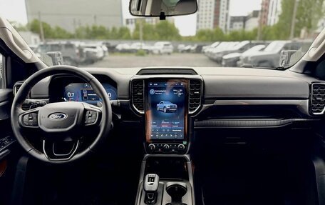 Ford Ranger, 2026 год, 6 500 000 рублей, 17 фотография