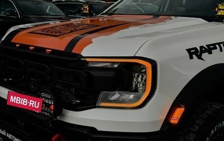 Ford Ranger, 2026 год, 6 500 000 рублей, 13 фотография