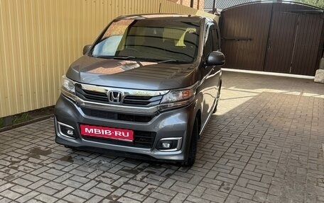 Honda N-WGN I рестайлинг, 2018 год, 970 000 рублей, 1 фотография
