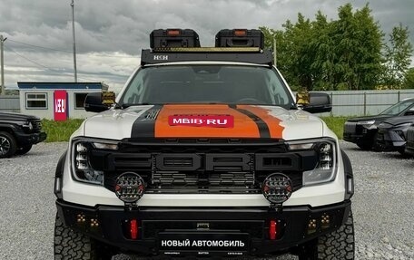 Ford Ranger, 2026 год, 6 500 000 рублей, 5 фотография