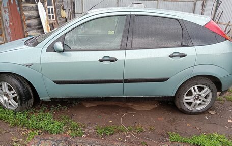 Ford Focus IV, 1999 год, 200 000 рублей, 1 фотография