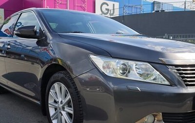 Toyota Camry, 2014 год, 1 950 000 рублей, 1 фотография