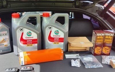 BMW X6, 2008 год, 2 200 000 рублей, 1 фотография