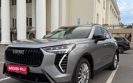 Haval Jolion, 2024 год, 2 650 000 рублей, 1 фотография