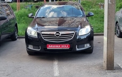 Opel Insignia II рестайлинг, 2012 год, 1 270 000 рублей, 1 фотография