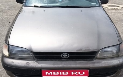 Toyota Carina E, 1996 год, 200 000 рублей, 1 фотография