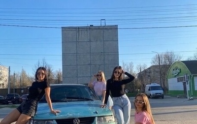 Volkswagen Passat B4, 1993 год, 67 000 рублей, 1 фотография