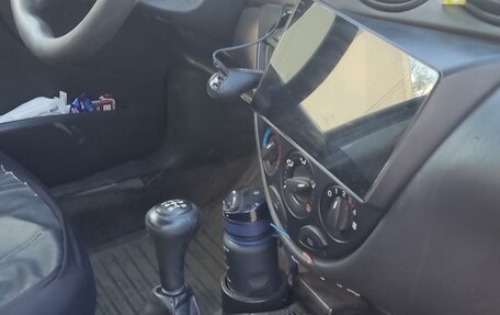 Ford Focus IV, 2001 год, 210 000 рублей, 1 фотография