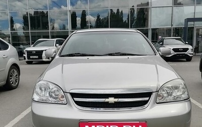 Chevrolet Lacetti, 2008 год, 510 000 рублей, 1 фотография