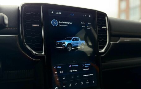 Ford Ranger, 2026 год, 6 500 000 рублей, 24 фотография
